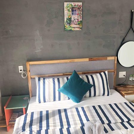 Ho Hoang House Ξενοδοχείο Νταλάτ Εξωτερικό φωτογραφία