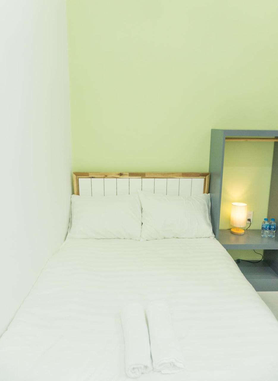 Ho Hoang House Ξενοδοχείο Νταλάτ Εξωτερικό φωτογραφία