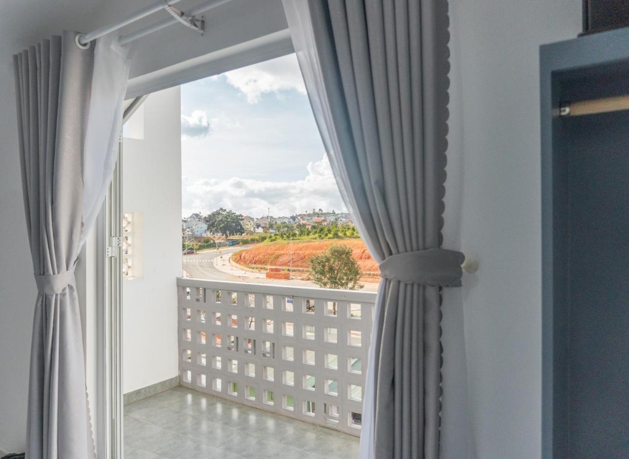 Ho Hoang House Ξενοδοχείο Νταλάτ Εξωτερικό φωτογραφία