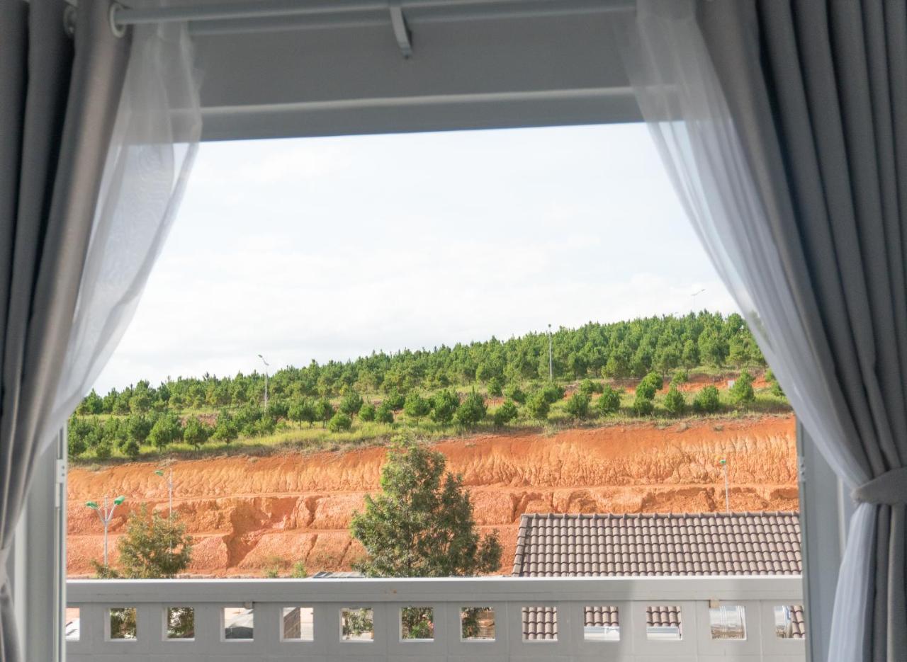 Ho Hoang House Ξενοδοχείο Νταλάτ Εξωτερικό φωτογραφία