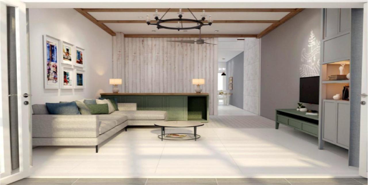 Ho Hoang House Ξενοδοχείο Νταλάτ Εξωτερικό φωτογραφία