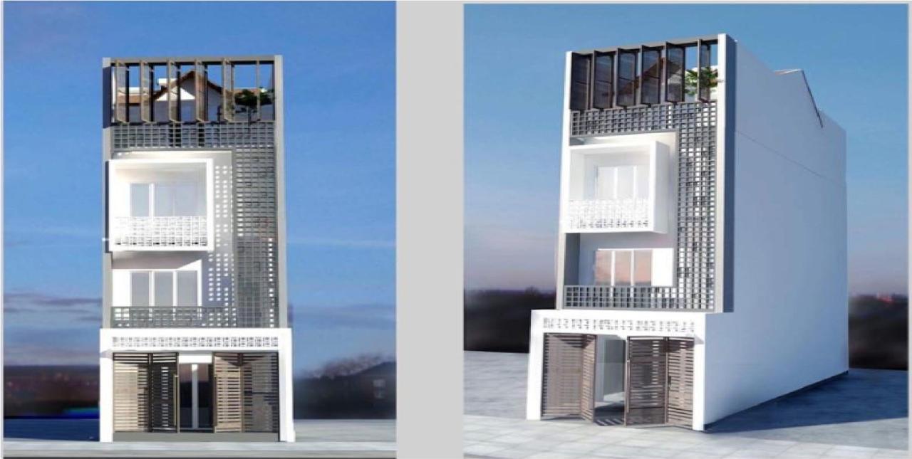 Ho Hoang House Ξενοδοχείο Νταλάτ Εξωτερικό φωτογραφία
