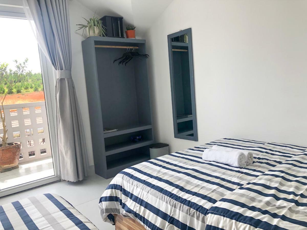 Ho Hoang House Ξενοδοχείο Νταλάτ Εξωτερικό φωτογραφία