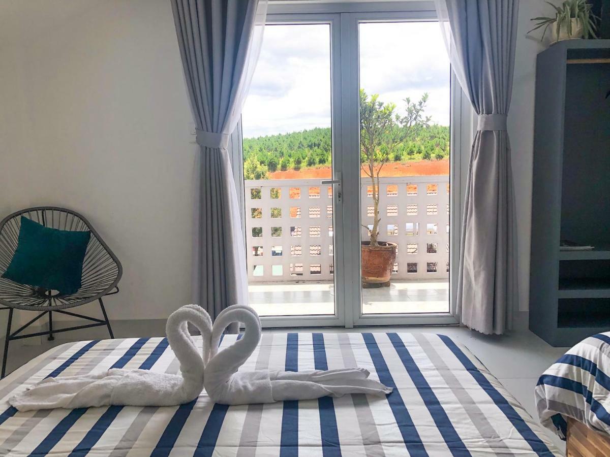 Ho Hoang House Ξενοδοχείο Νταλάτ Εξωτερικό φωτογραφία