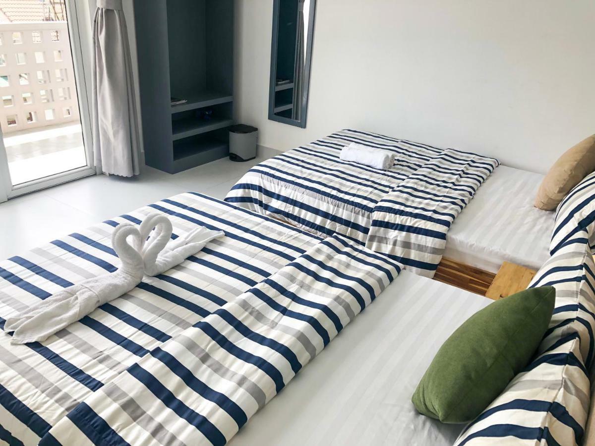 Ho Hoang House Ξενοδοχείο Νταλάτ Εξωτερικό φωτογραφία