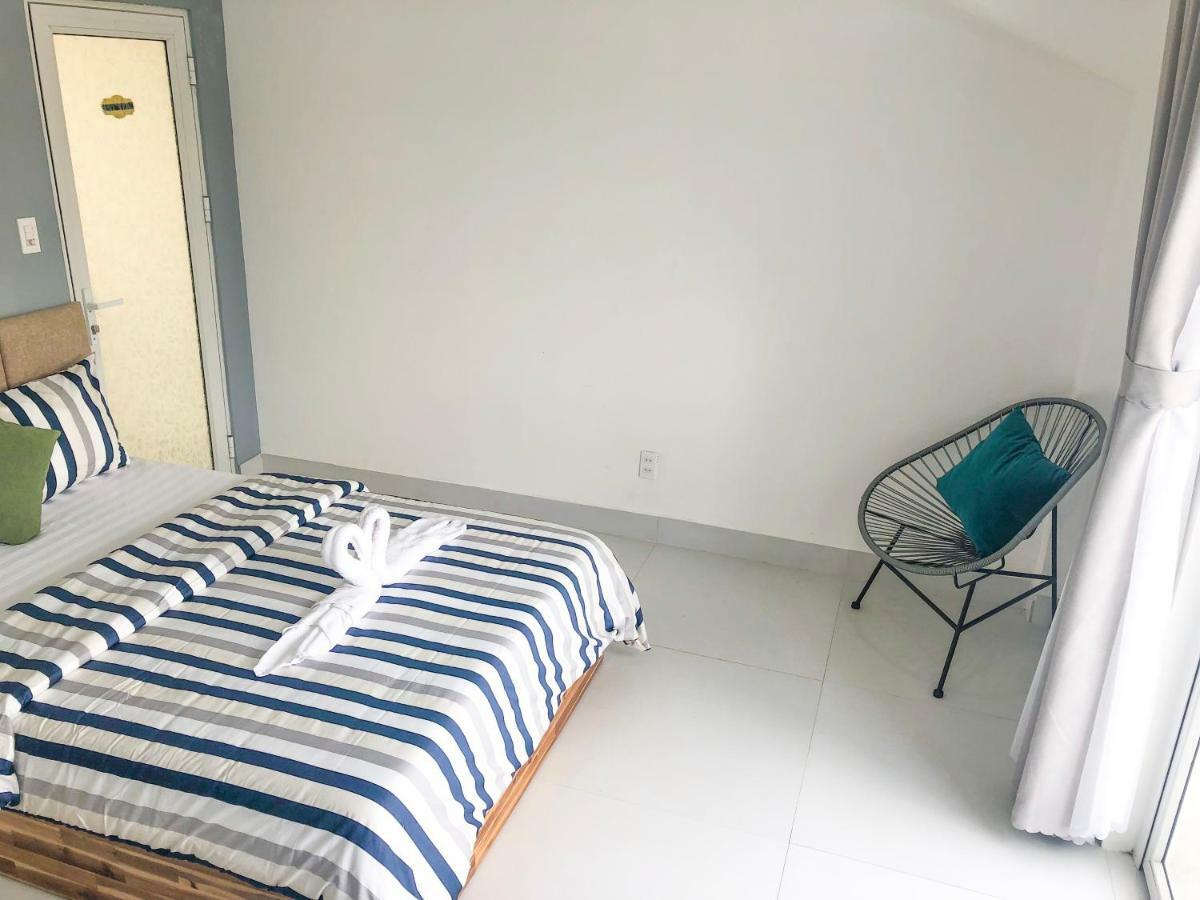 Ho Hoang House Ξενοδοχείο Νταλάτ Εξωτερικό φωτογραφία