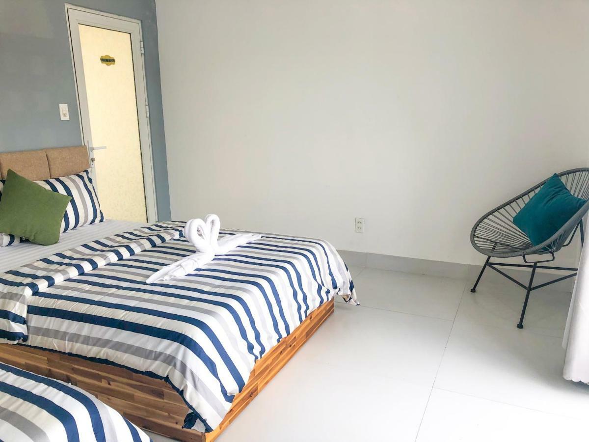 Ho Hoang House Ξενοδοχείο Νταλάτ Εξωτερικό φωτογραφία