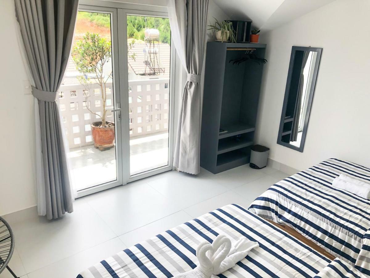Ho Hoang House Ξενοδοχείο Νταλάτ Εξωτερικό φωτογραφία