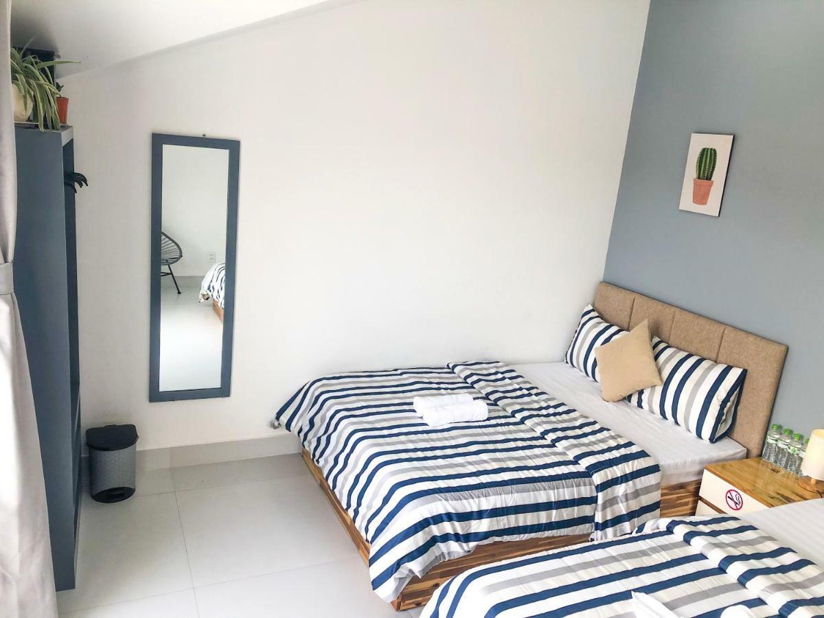 Ho Hoang House Ξενοδοχείο Νταλάτ Εξωτερικό φωτογραφία