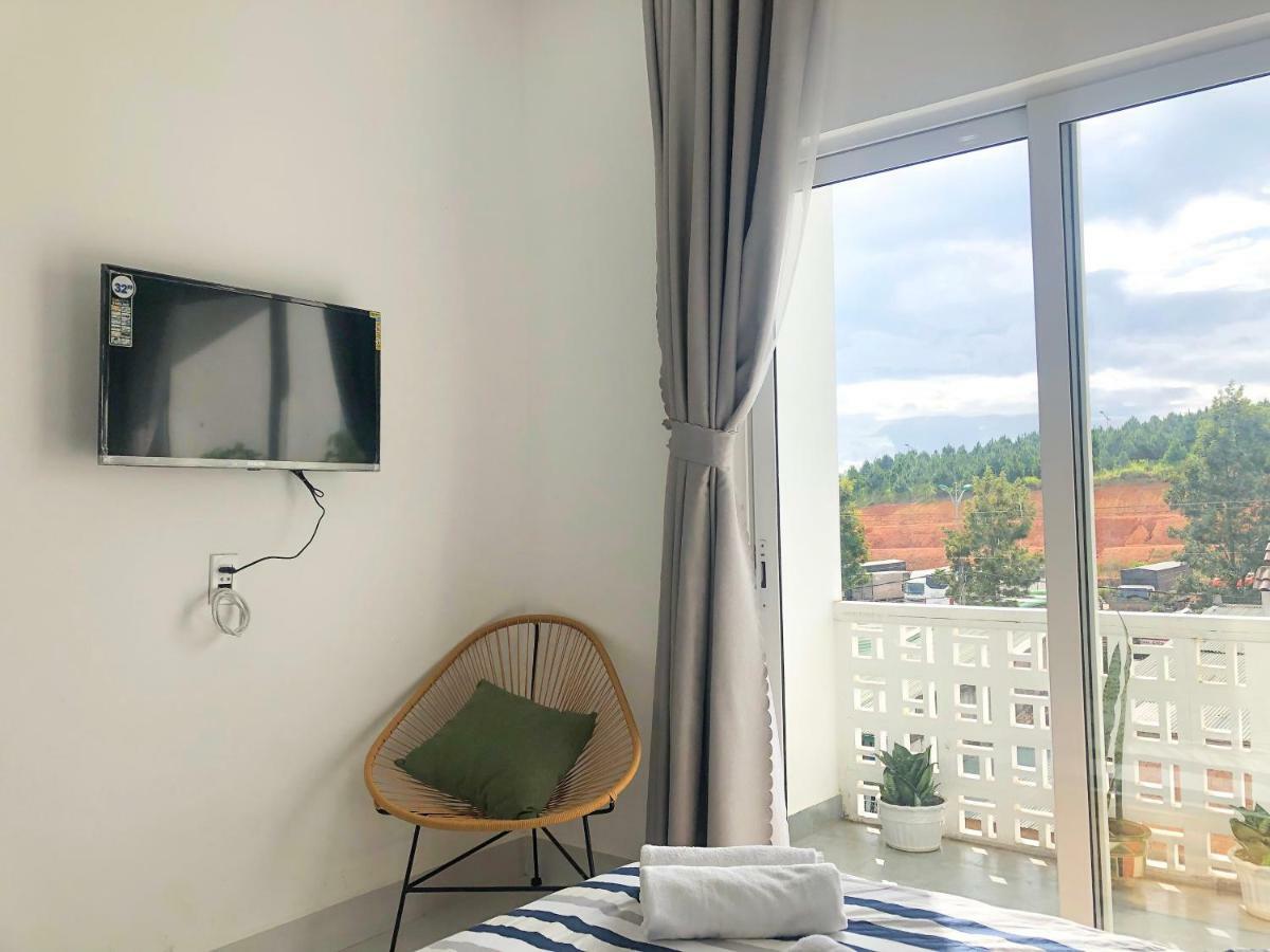 Ho Hoang House Ξενοδοχείο Νταλάτ Εξωτερικό φωτογραφία