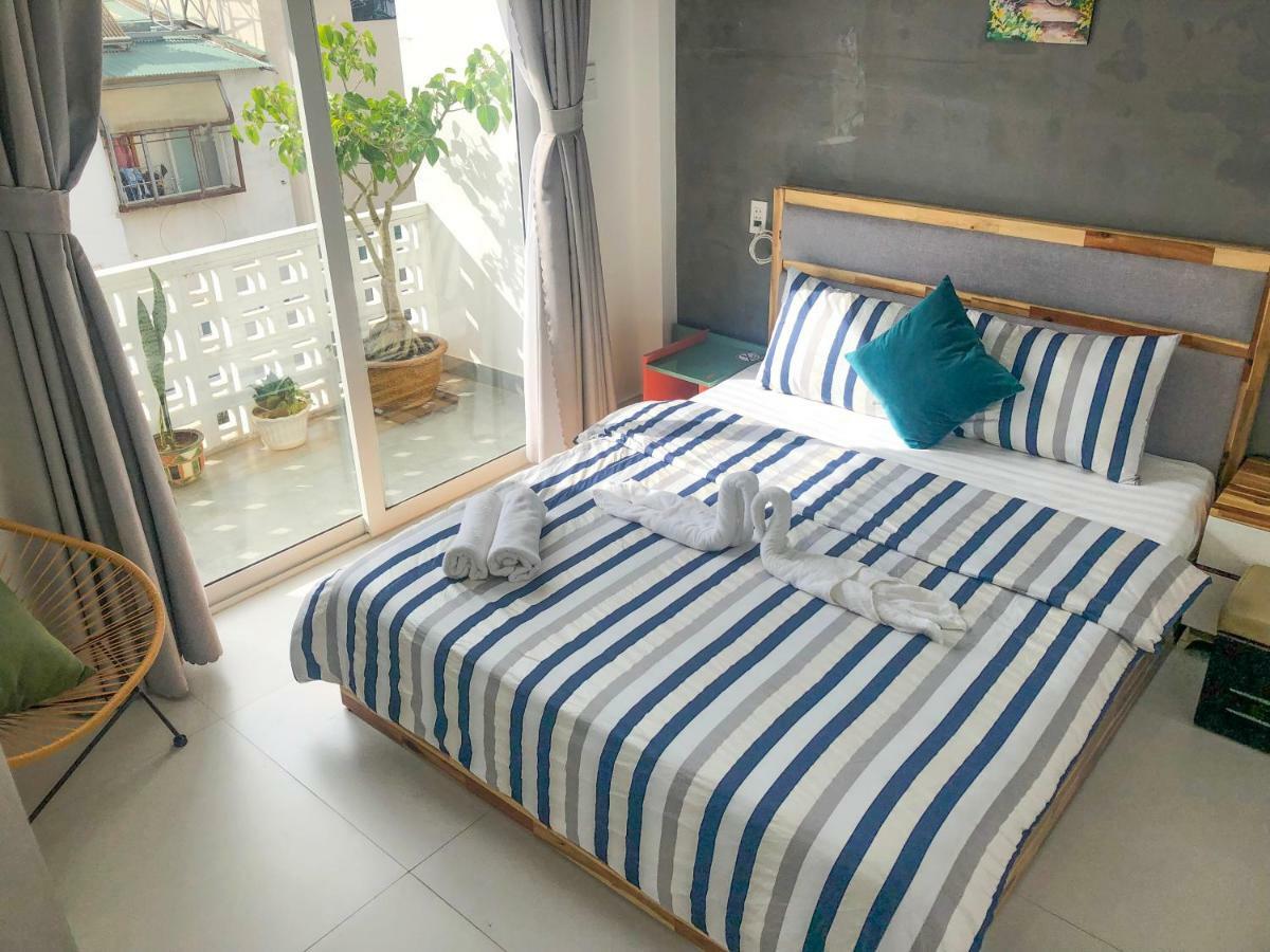 Ho Hoang House Ξενοδοχείο Νταλάτ Εξωτερικό φωτογραφία
