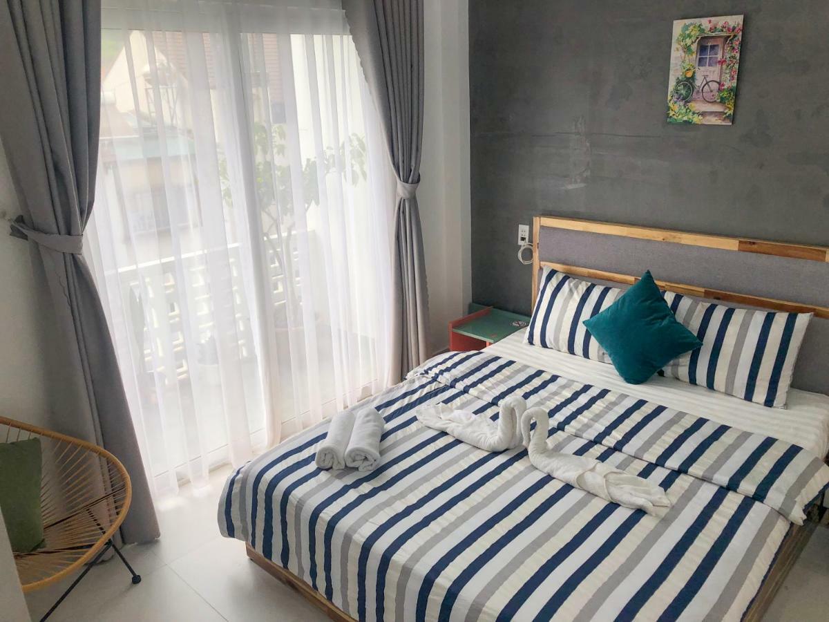 Ho Hoang House Ξενοδοχείο Νταλάτ Εξωτερικό φωτογραφία