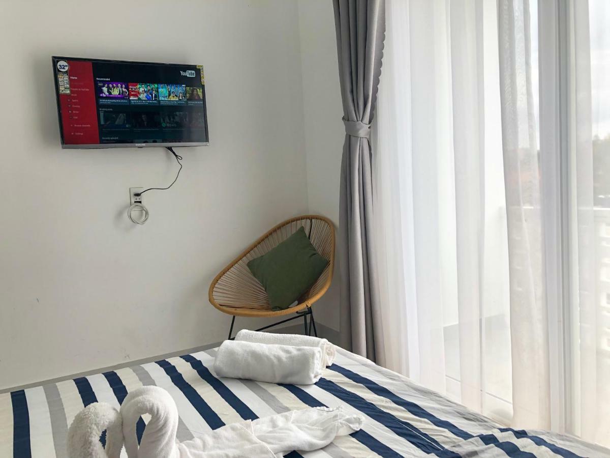 Ho Hoang House Ξενοδοχείο Νταλάτ Εξωτερικό φωτογραφία