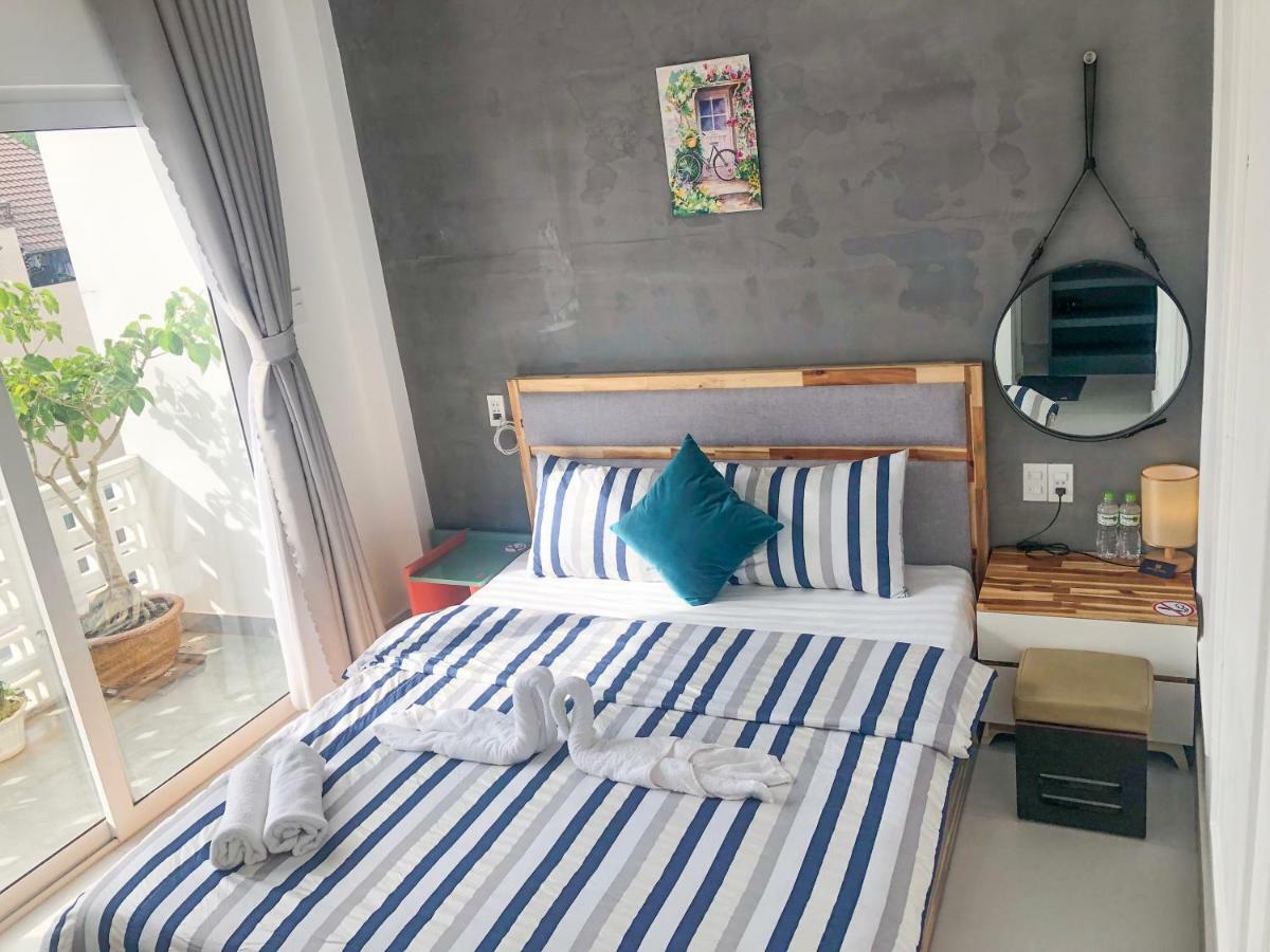 Ho Hoang House Ξενοδοχείο Νταλάτ Εξωτερικό φωτογραφία