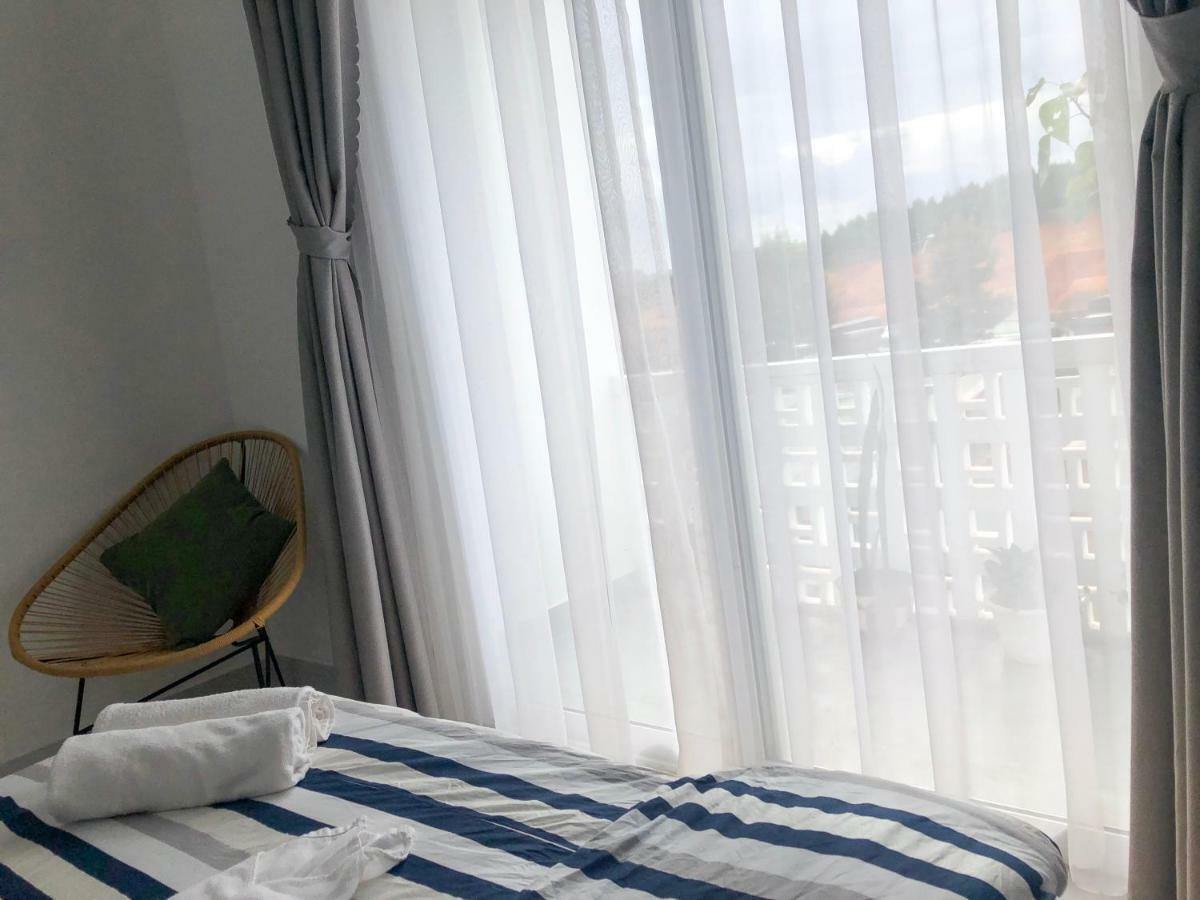 Ho Hoang House Ξενοδοχείο Νταλάτ Εξωτερικό φωτογραφία