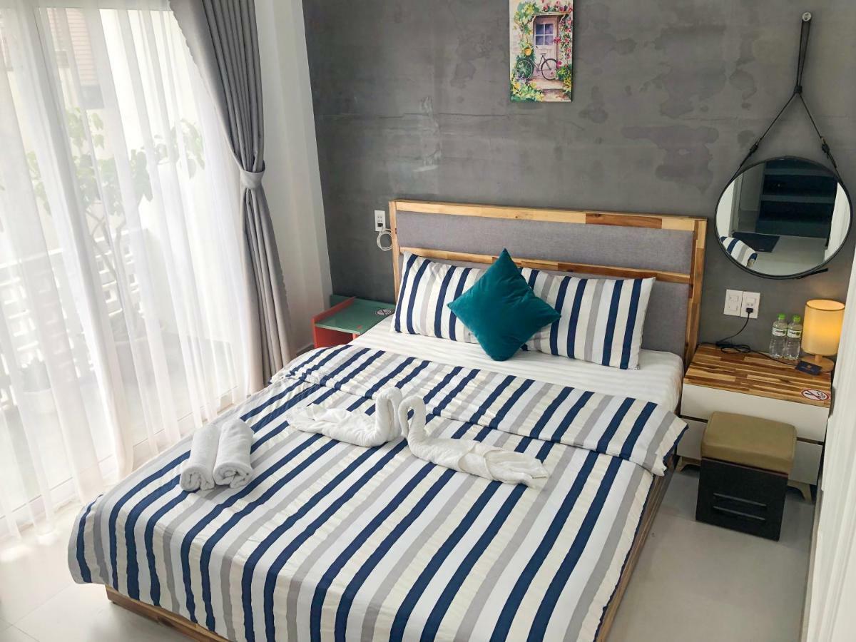 Ho Hoang House Ξενοδοχείο Νταλάτ Εξωτερικό φωτογραφία