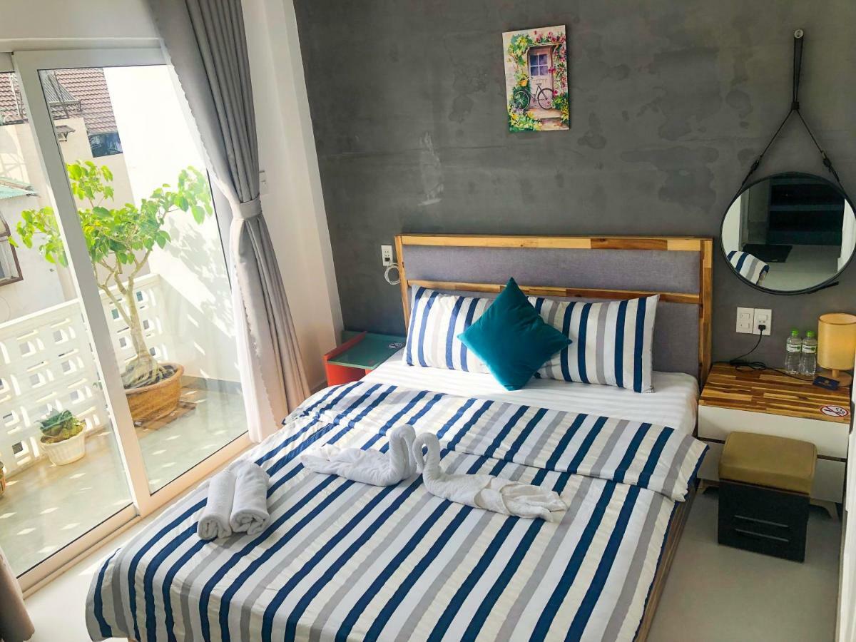Ho Hoang House Ξενοδοχείο Νταλάτ Εξωτερικό φωτογραφία