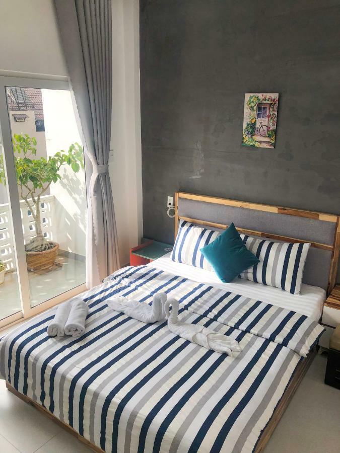 Ho Hoang House Ξενοδοχείο Νταλάτ Εξωτερικό φωτογραφία