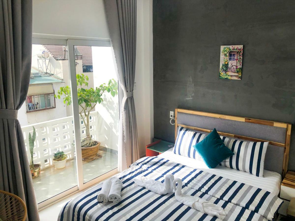 Ho Hoang House Ξενοδοχείο Νταλάτ Εξωτερικό φωτογραφία