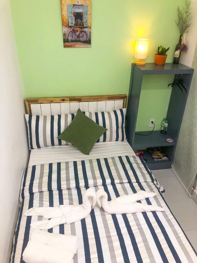 Ho Hoang House Ξενοδοχείο Νταλάτ Εξωτερικό φωτογραφία