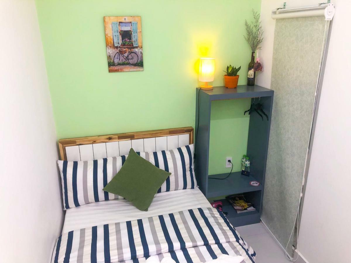 Ho Hoang House Ξενοδοχείο Νταλάτ Εξωτερικό φωτογραφία