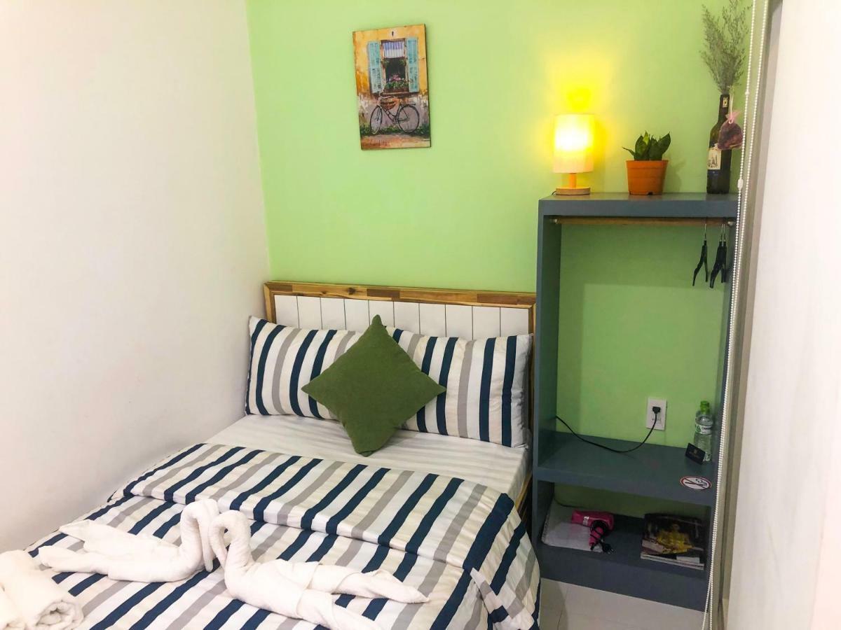 Ho Hoang House Ξενοδοχείο Νταλάτ Εξωτερικό φωτογραφία