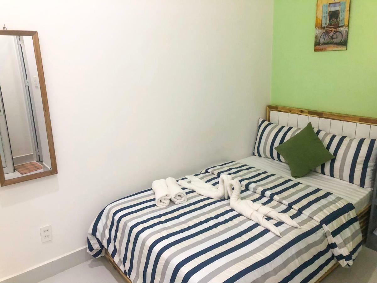Ho Hoang House Ξενοδοχείο Νταλάτ Εξωτερικό φωτογραφία