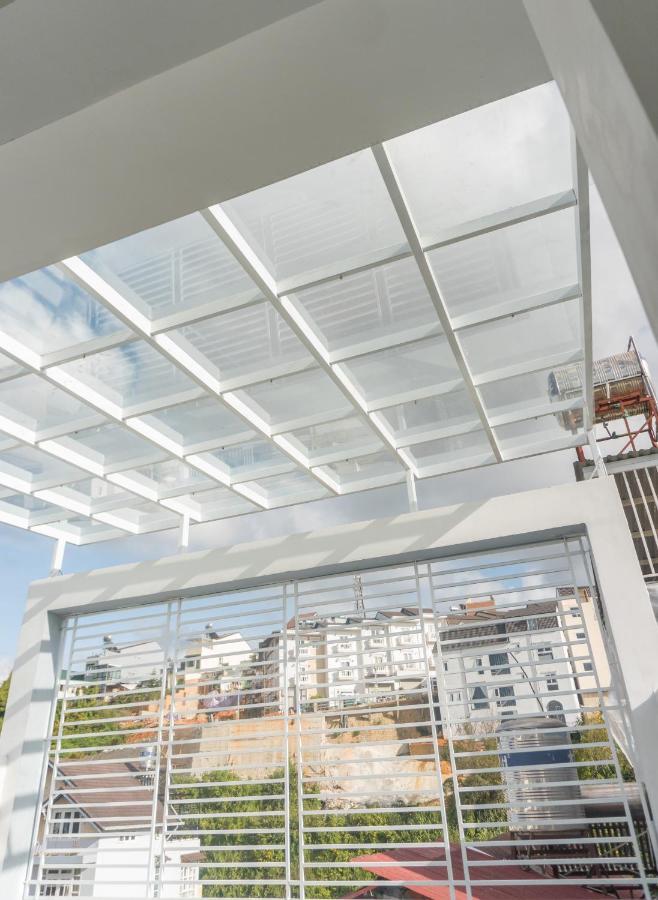 Ho Hoang House Ξενοδοχείο Νταλάτ Εξωτερικό φωτογραφία